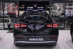 مرسيدس بنز GLE